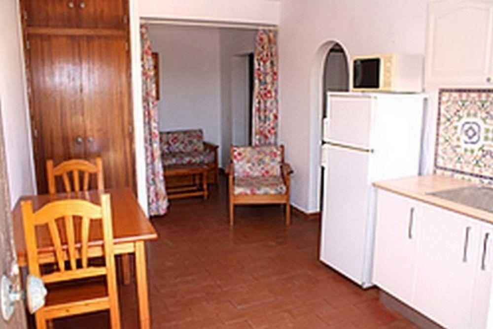 Falfeira Apartments Lagos Ngoại thất bức ảnh