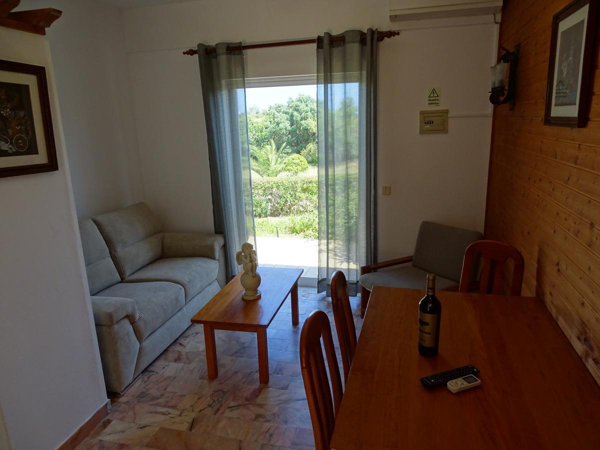 Falfeira Apartments Lagos Ngoại thất bức ảnh