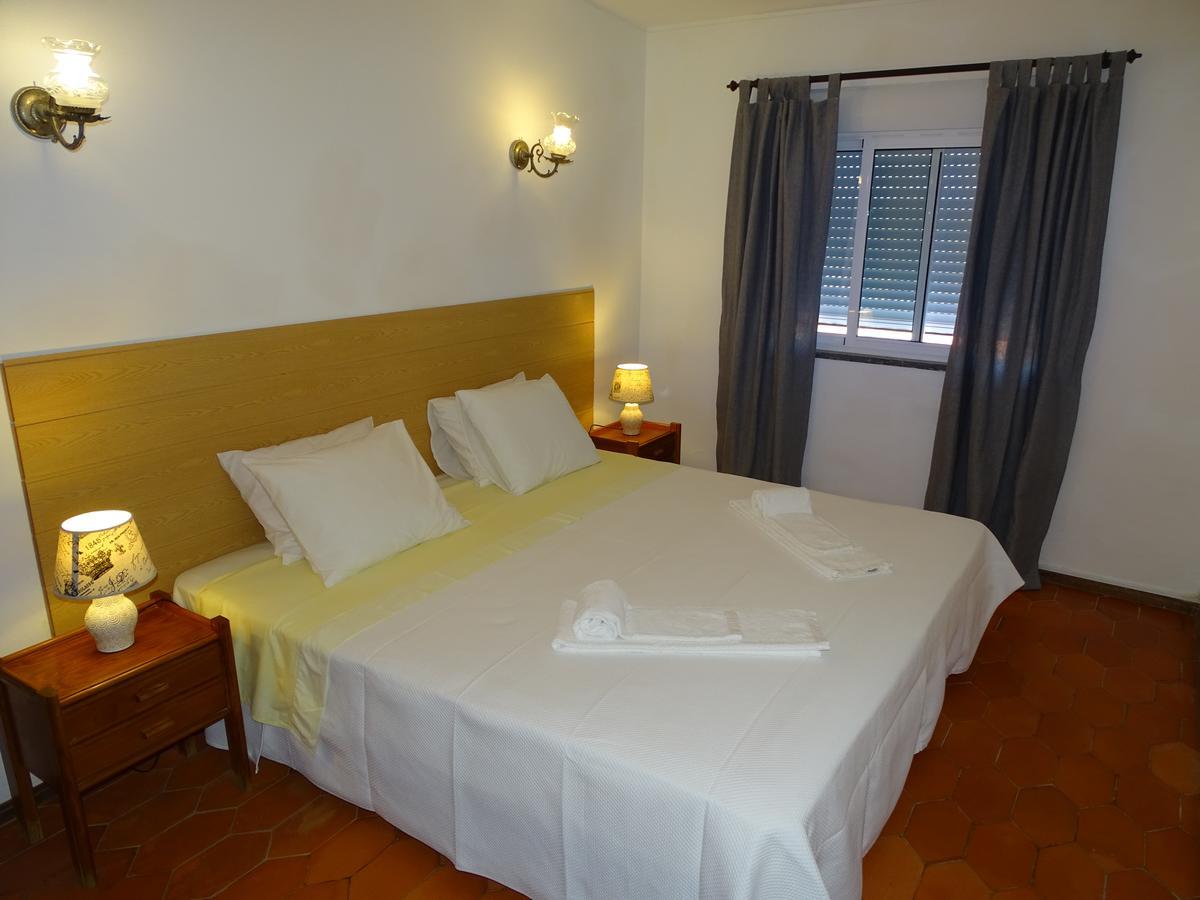 Falfeira Apartments Lagos Ngoại thất bức ảnh