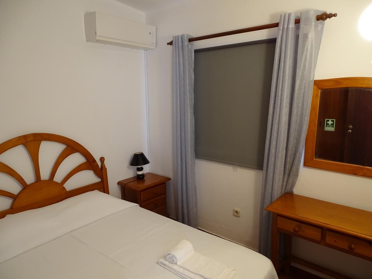 Falfeira Apartments Lagos Ngoại thất bức ảnh