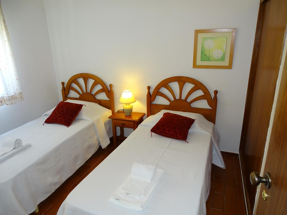 Falfeira Apartments Lagos Ngoại thất bức ảnh
