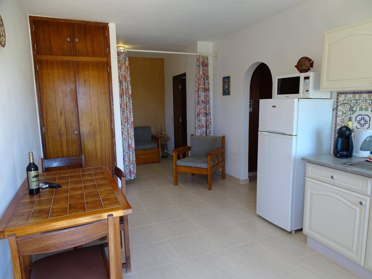 Falfeira Apartments Lagos Ngoại thất bức ảnh