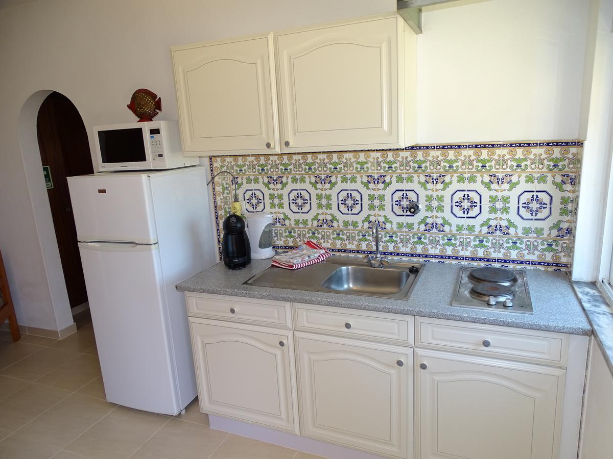 Falfeira Apartments Lagos Ngoại thất bức ảnh