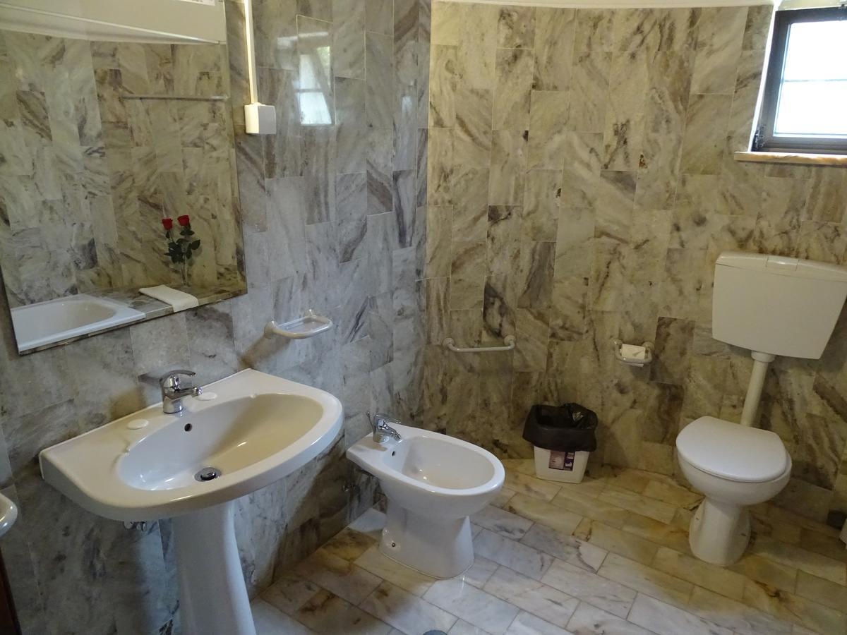 Falfeira Apartments Lagos Ngoại thất bức ảnh
