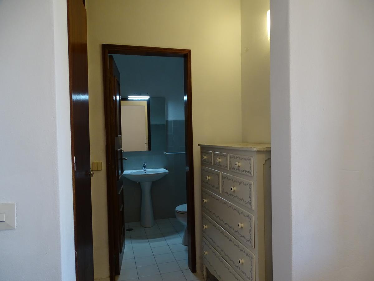Falfeira Apartments Lagos Ngoại thất bức ảnh