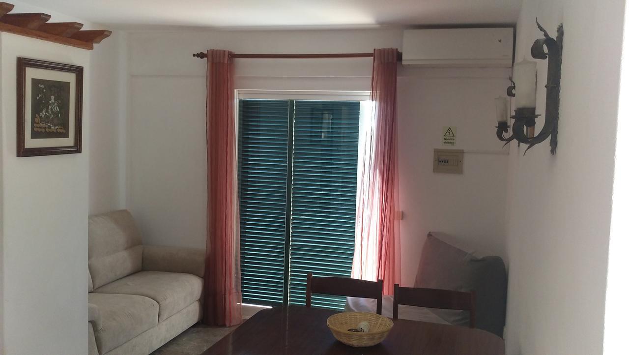 Falfeira Apartments Lagos Ngoại thất bức ảnh