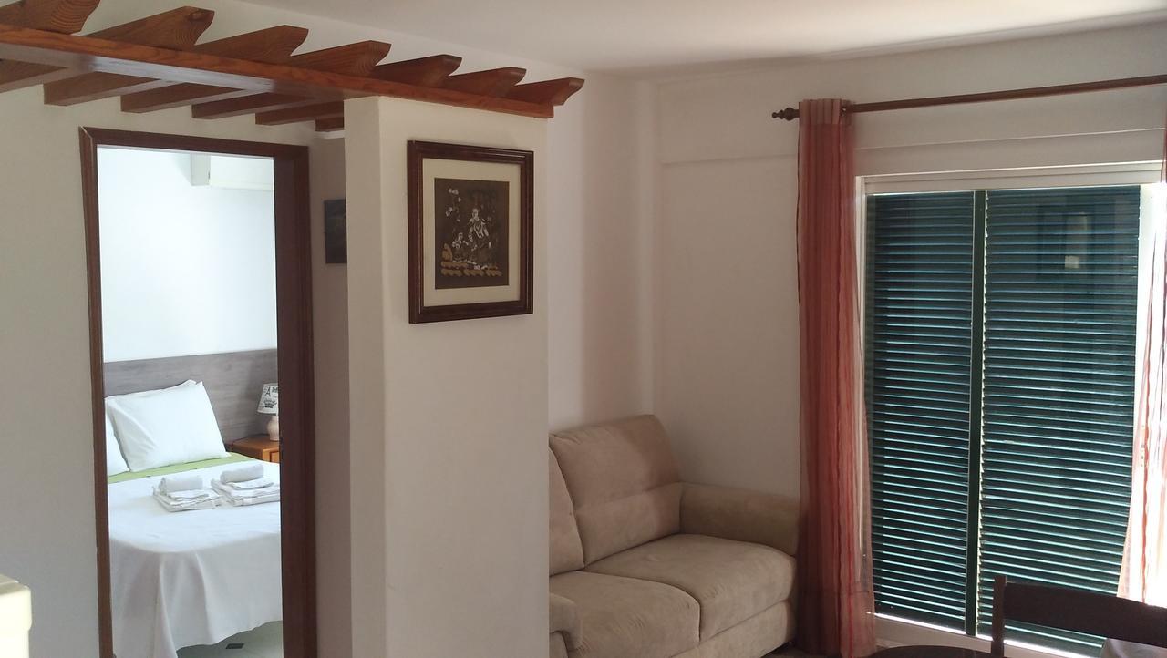 Falfeira Apartments Lagos Ngoại thất bức ảnh