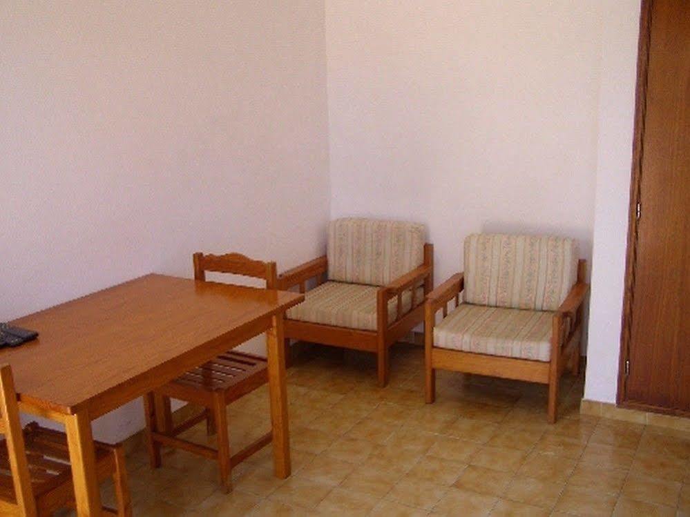 Falfeira Apartments Lagos Ngoại thất bức ảnh