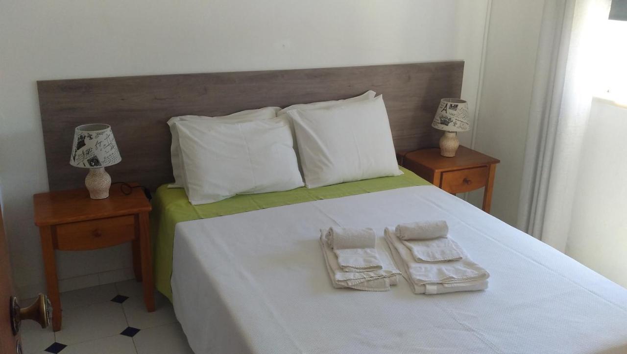 Falfeira Apartments Lagos Ngoại thất bức ảnh