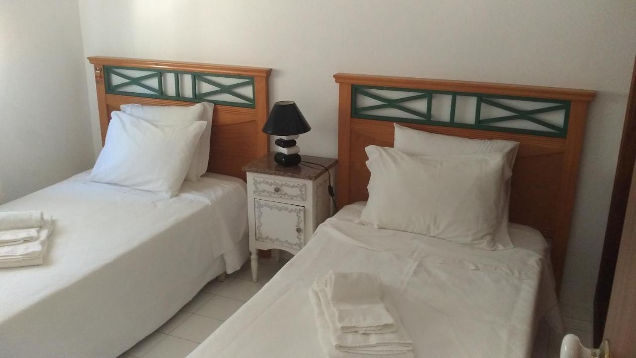 Falfeira Apartments Lagos Ngoại thất bức ảnh